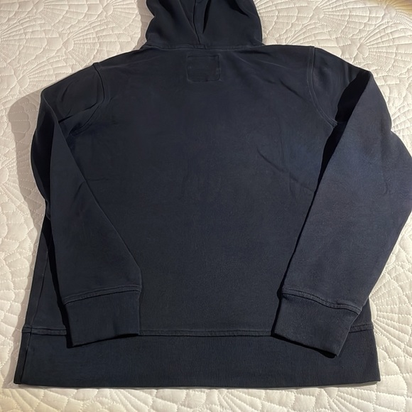 Abercrombie Kids Essential Icon Hoodie - size 13/14 - Picture 12 of 15